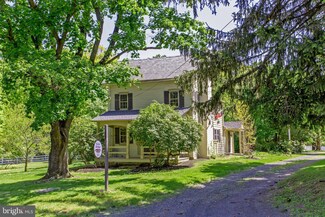 2631 Furlong Rd, Doylestown, PA 18902