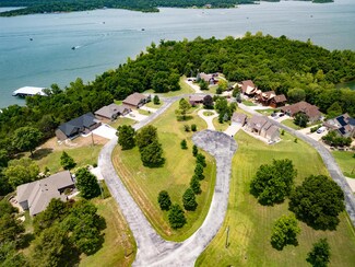 Lot 26-27 Jj-30, Pine A Township, MO 65611