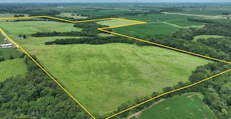 0 Iowa Ave, Mount Pleasant, IA 52641