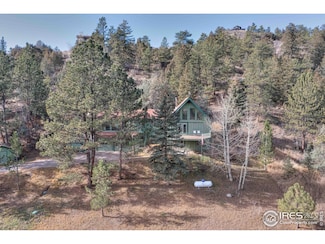 227 Streamside Dr, Glen Haven, CO 80532