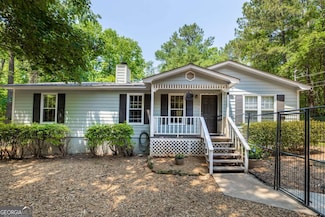 1201 Sid Hunter Rd, Senoia, GA 30276