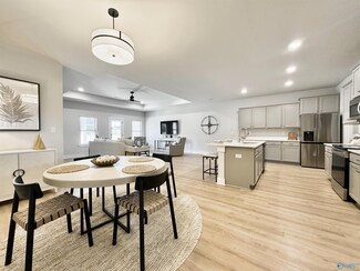 208 Osceola Cir, Triana, AL 35758