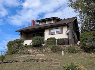 6 Berson Ave, Wheeling, WV 26003