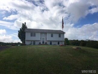 2565 School St, North Collins, NY 14111