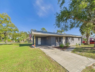 302 Goff St, Perry, FL 32347