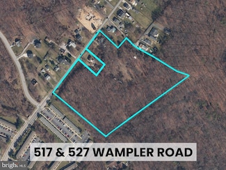 527 Wampler Rd, Middle River, MD 21220