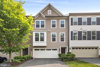 8919 Dahlgren Ridge Rd, Manassas, VA 20111