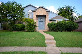 7972 Roundtable Rd, Frisco, TX 75035
