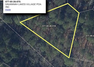 L18,B26 Compass Point, McCormick, SC 29835