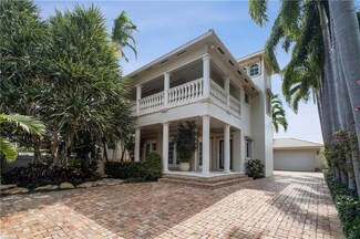 413 Coconut Isle Dr, Fort Lauderdale, FL 33301