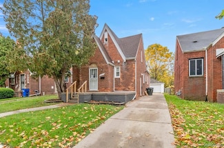 12914 Mansfield St, Detroit, MI 48227