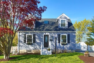 44 Brae Rd, North Weymouth, MA 02191