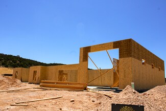 535 S Foundation Trail, Pintura, UT 84720