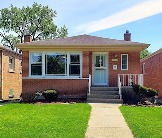 10027 S Merrill Ave, Chicago, IL 60617
