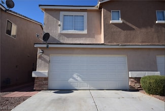 4099 Halfmoon Bay Dr, Las Vegas, NV 89115