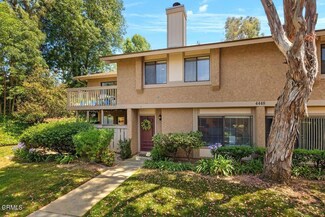 4448 Lubbock Dr Unit D, Simi Valley, CA 93063