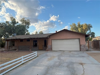731 Us Highway 58, Barstow, CA 92311