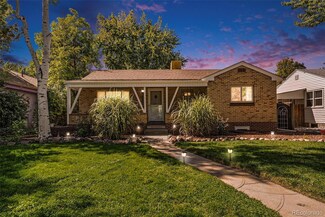 2475 S Franklin St, Denver, CO 80210