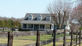 6151 Beach Rd, Midland, VA 22728