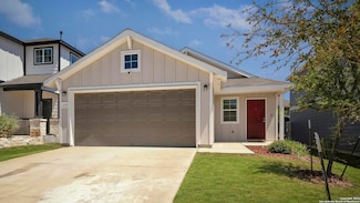 11955 Sitio Plains, San Antonio, TX 78254