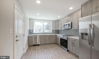 1702 N Gratz St Unit 1, Philadelphia, PA 19121