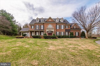 11408 Swains Creek Ct, Potomac, MD 20854