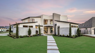 5625 Winnie Dr, Colleyville, TX 76034