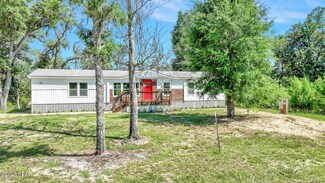556 Hickory Bluff Dr, Southport, FL 32409