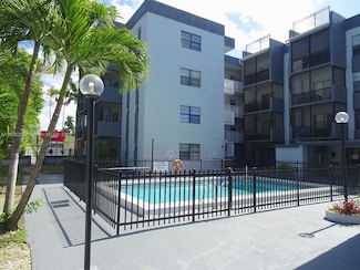 13500 NE 3rd Ct Unit 217, North Miami, FL 33161