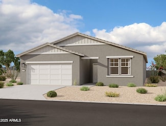 46819 W Old Timer Rd, Maricopa, AZ 85139