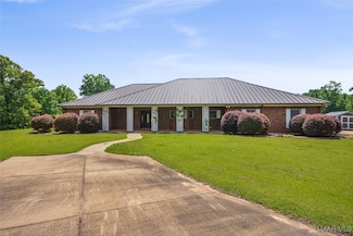 336 Marx Rd, Wetumpka, AL 36092