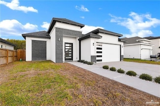 5412 N Chula Vista St, Pharr, TX 78577