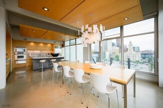 120 SW 5th St Unit 703, Des Moines, IA 50309