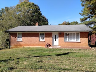 1010 Mountain Rd, Martinsville, VA 24112