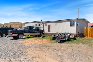 302 E Watson, Dubois, WY 82513