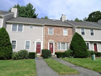 33 Brookfield Dr Unit C, Groton, MA 01450