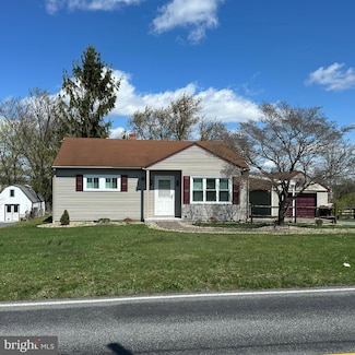 1373 Crottlestown Rd, Chambersburg, PA 17202