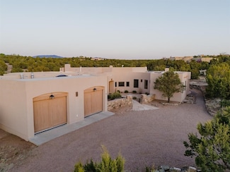 48 Sundance Dr, Santa Fe, NM 87506