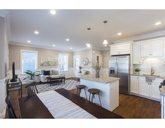 141 Ash St Unit 2, Waltham, MA 02453