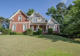 213 Stonebridge Blvd, Bremen, GA 30110
