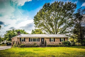 5902 Beville Dr, Sutherland, VA 23885