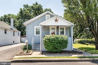 416 Manor Ave, Plymouth Meeting, PA 19462