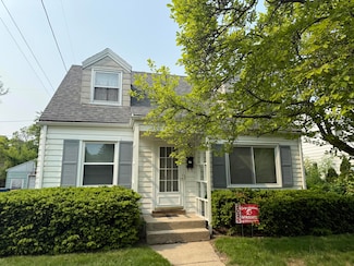 5616 W Custer Ave, Milwaukee, WI 53218