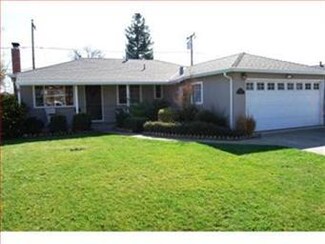 1846 Tioga Way, San Jose, CA 95124