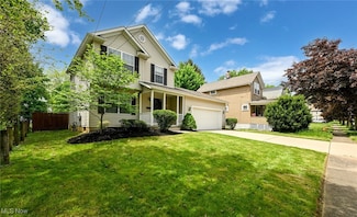 142 Westwood Ave, Akron, OH 44302