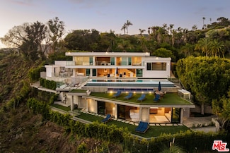 467 Paseo Miramar, Pacific Palisades, CA 90272