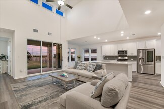 737 Leeward Pass, Leander, TX 78641