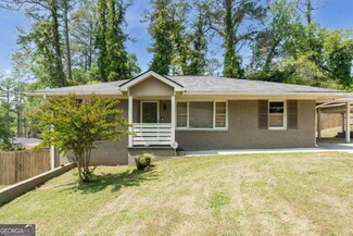2685 Flagstone Dr SE, Atlanta, GA 30316