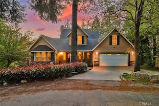 176 Pine Ridge Rd, Crestline, CA 92325