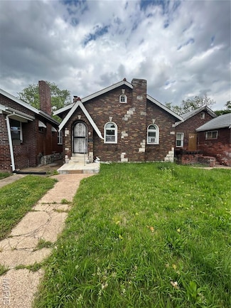 4819 Bessie Ave, Saint Louis, MO 63115